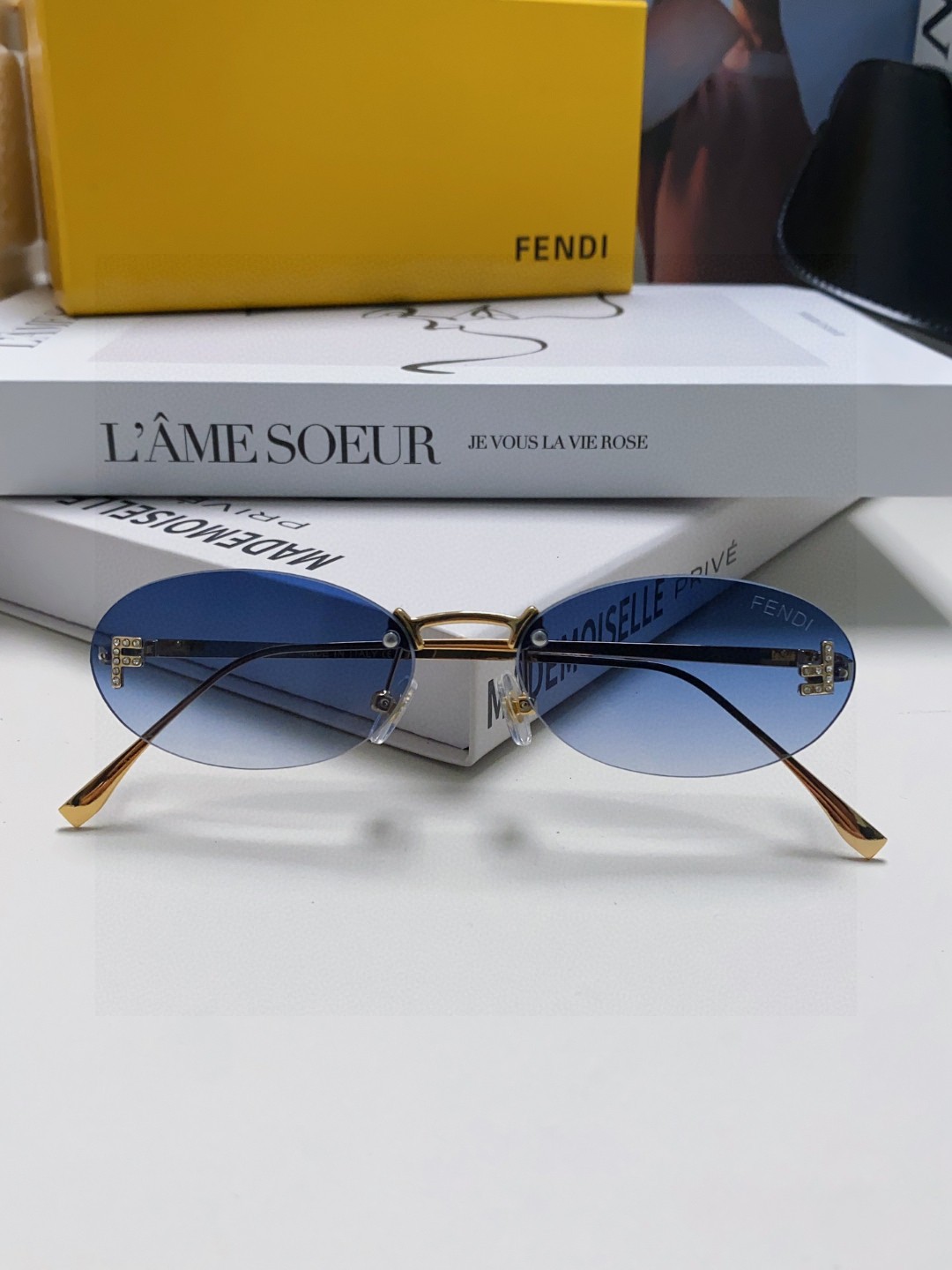 Fendi sunglasses