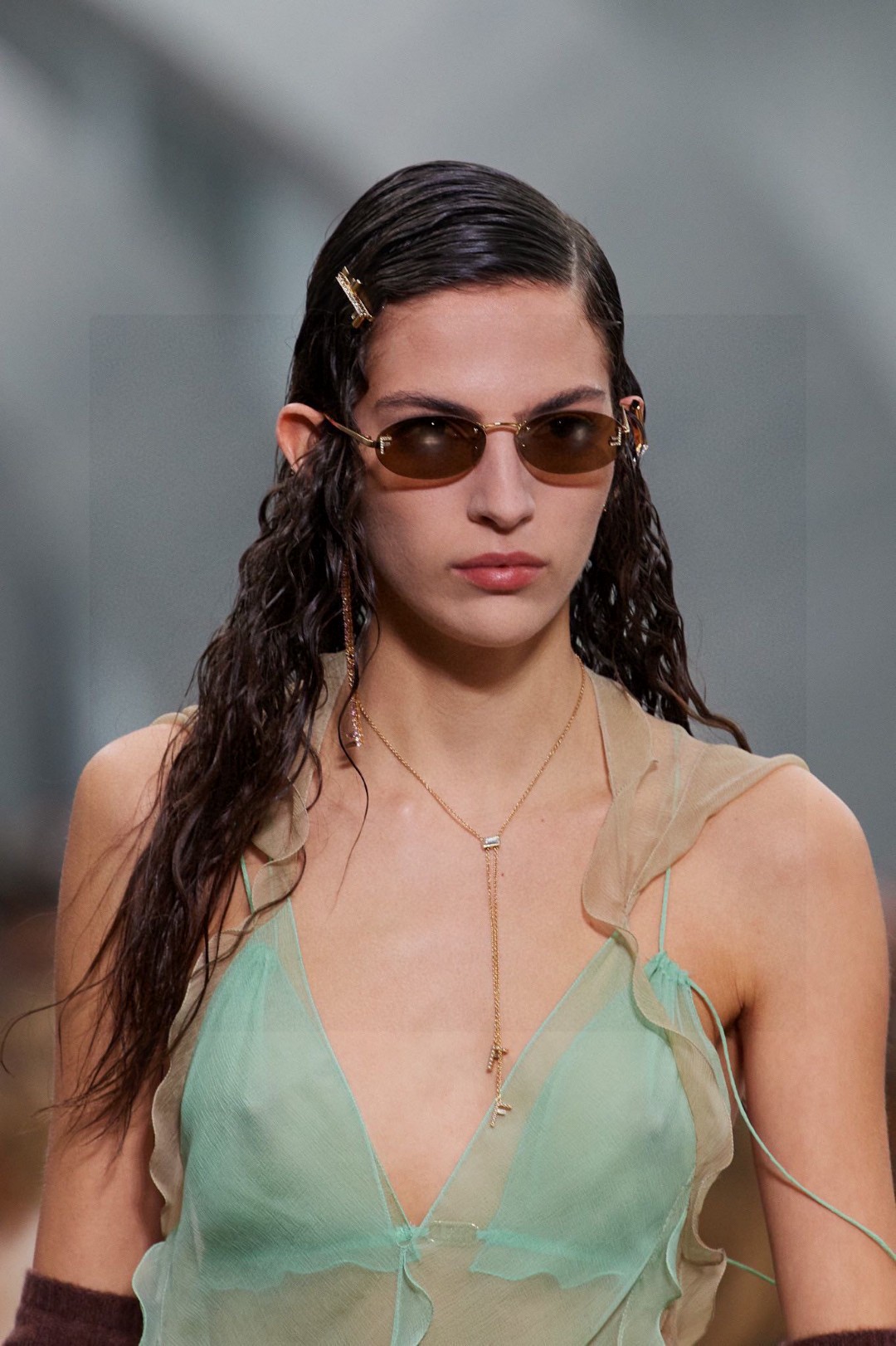 Fendi sunglasses