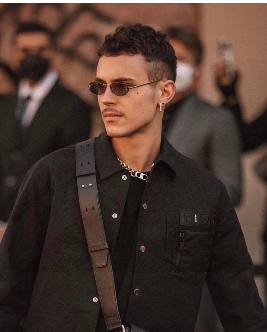 Fendi sunglasses