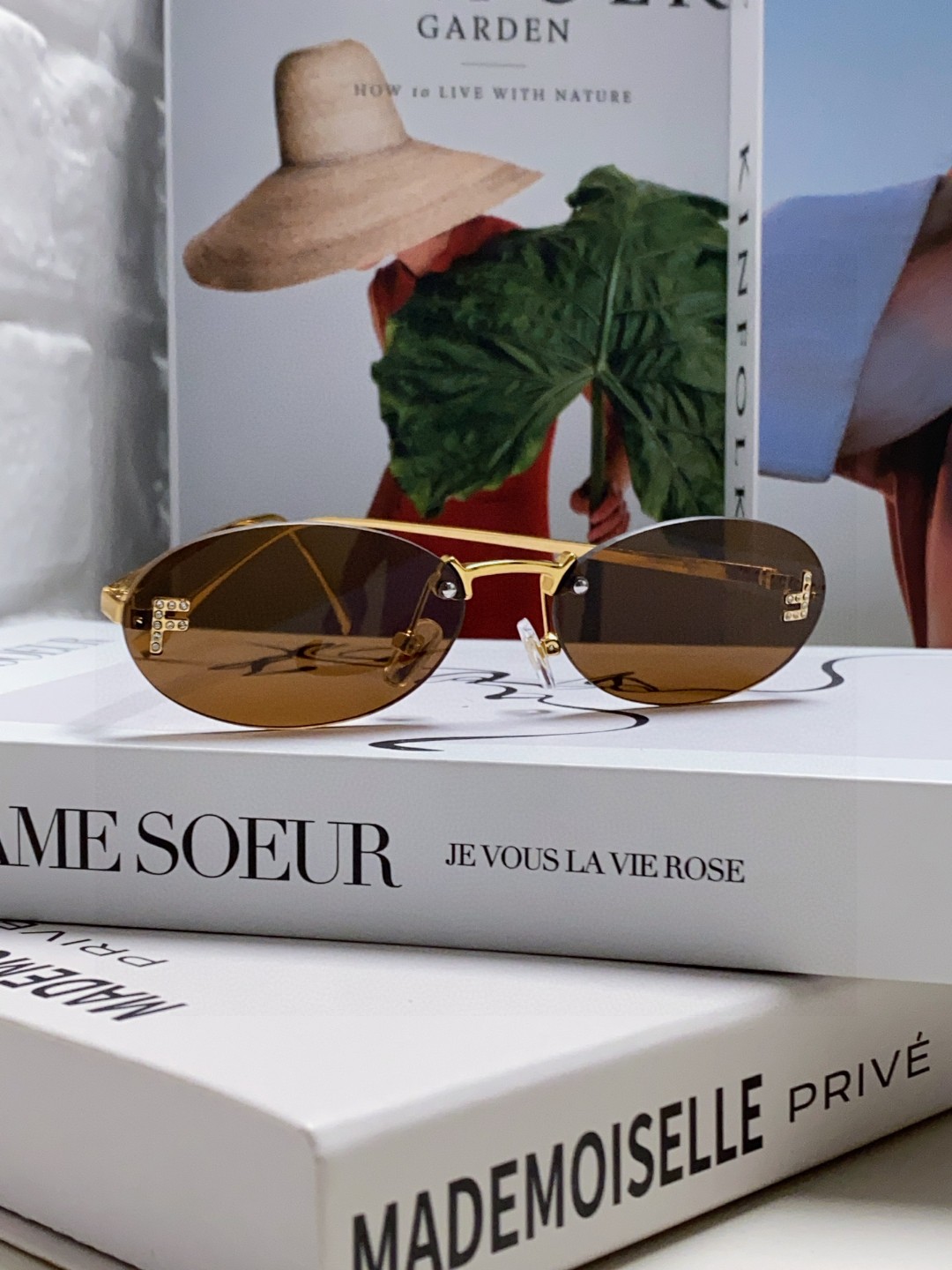 Fendi sunglasses