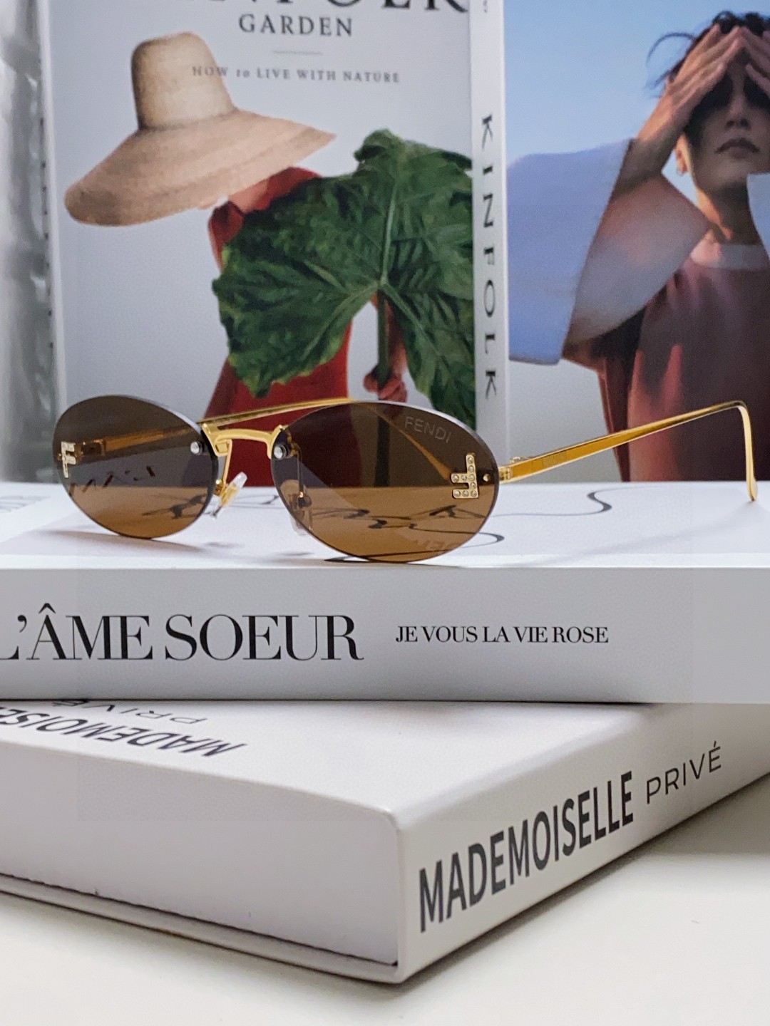 Fendi sunglasses