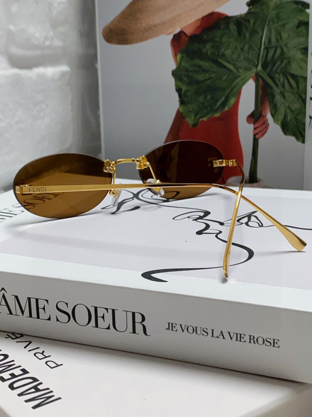 Fendi sunglasses