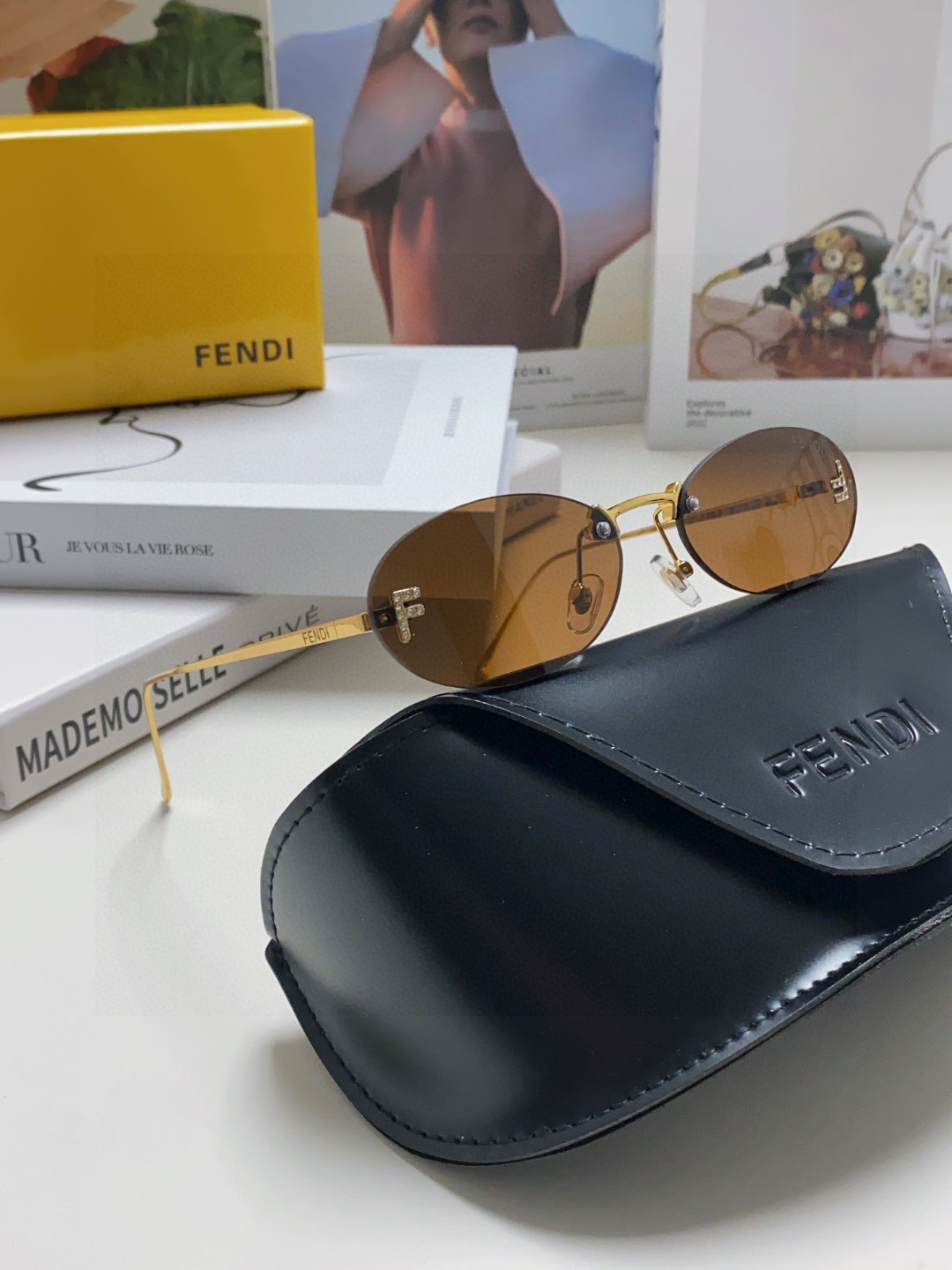 Fendi sunglasses