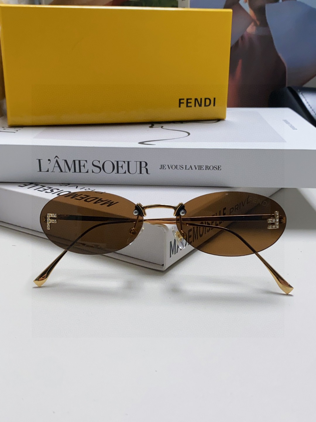 Fendi sunglasses