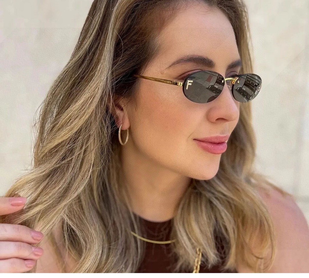 Fendi sunglasses