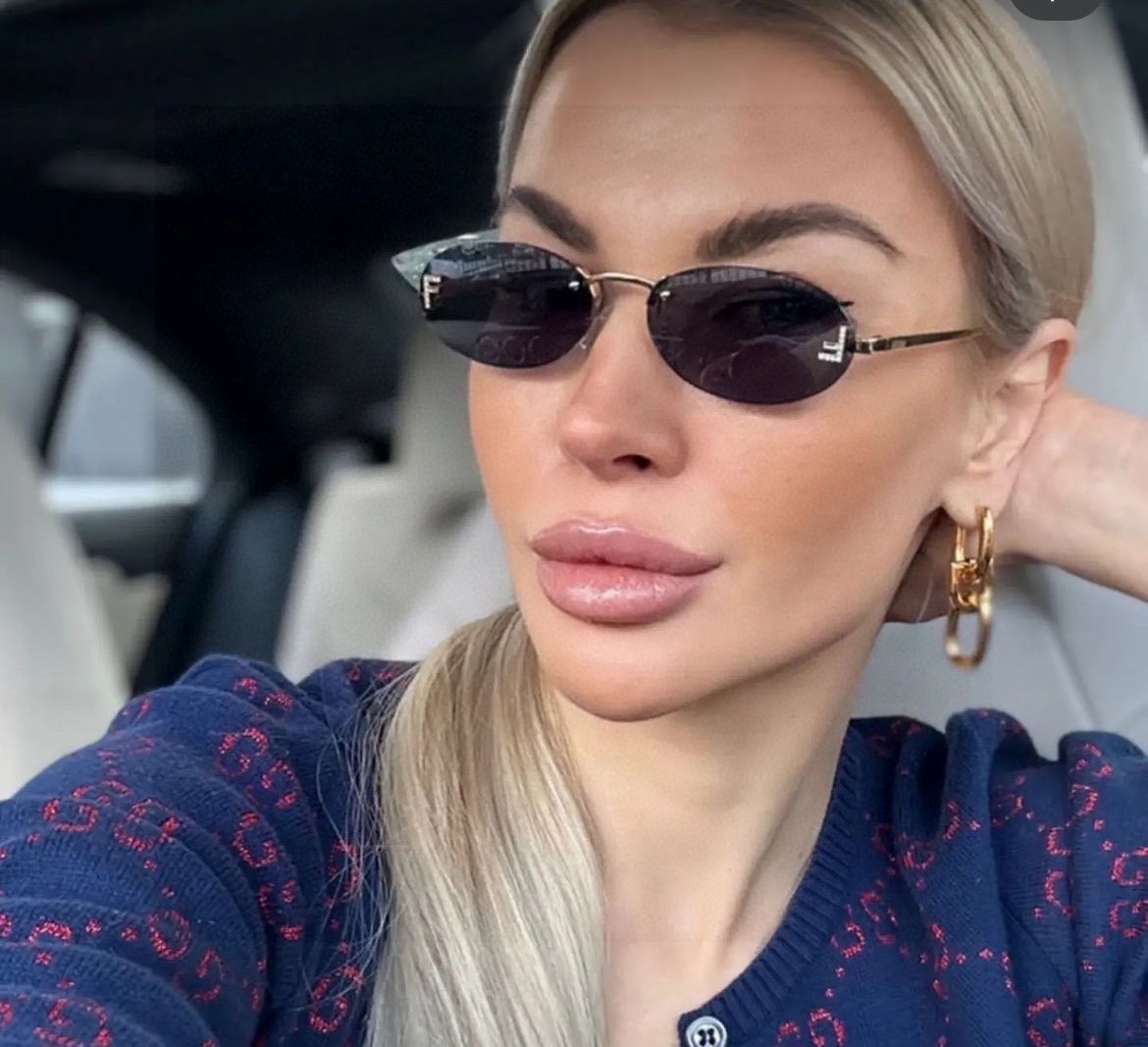 Fendi sunglasses