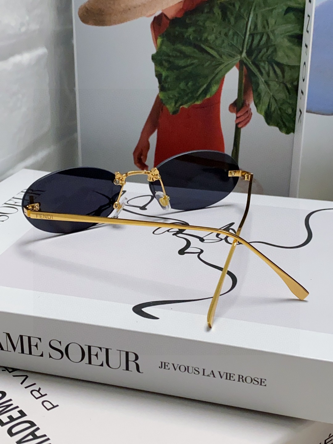 Fendi sunglasses