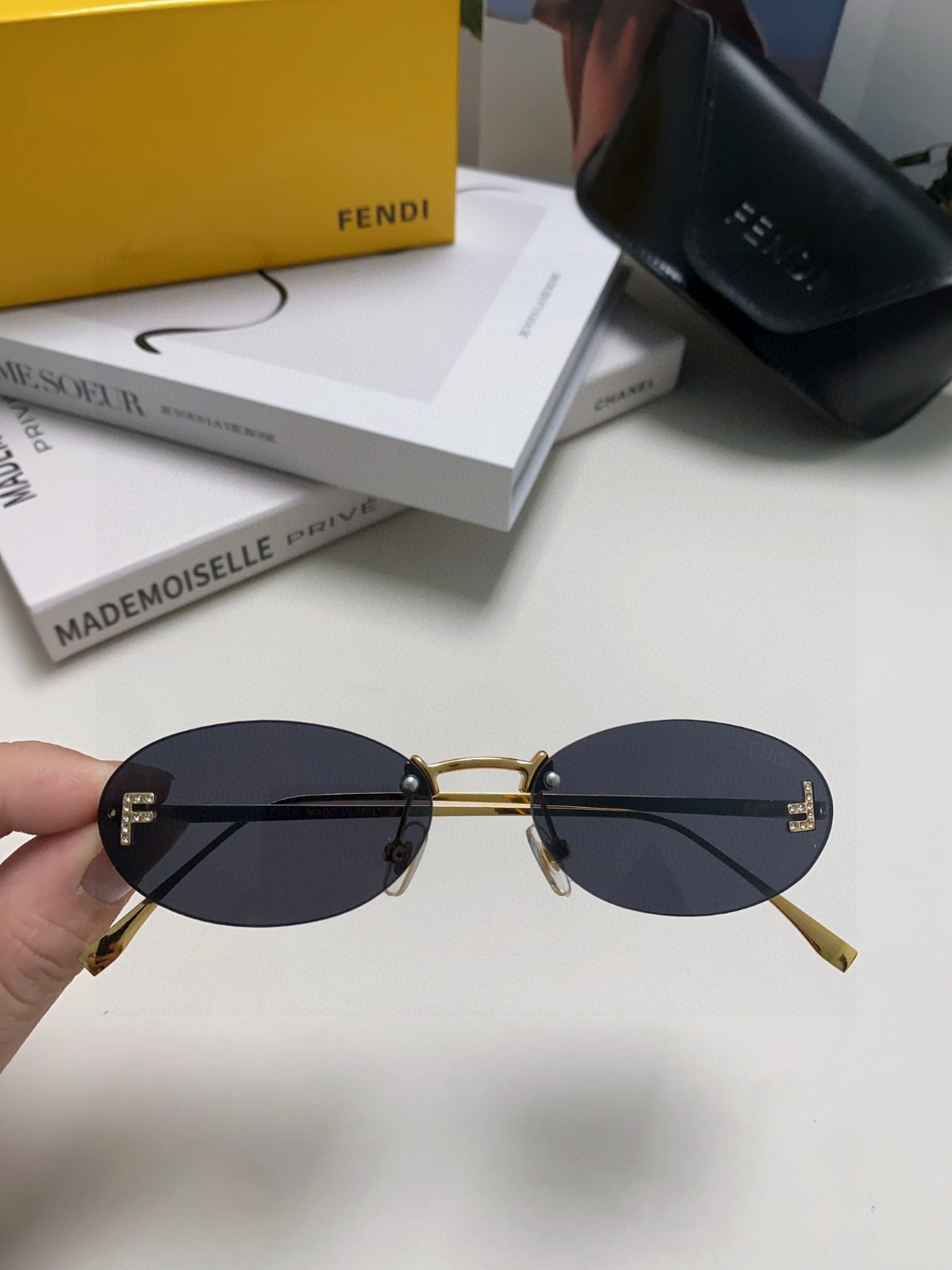 Fendi sunglasses