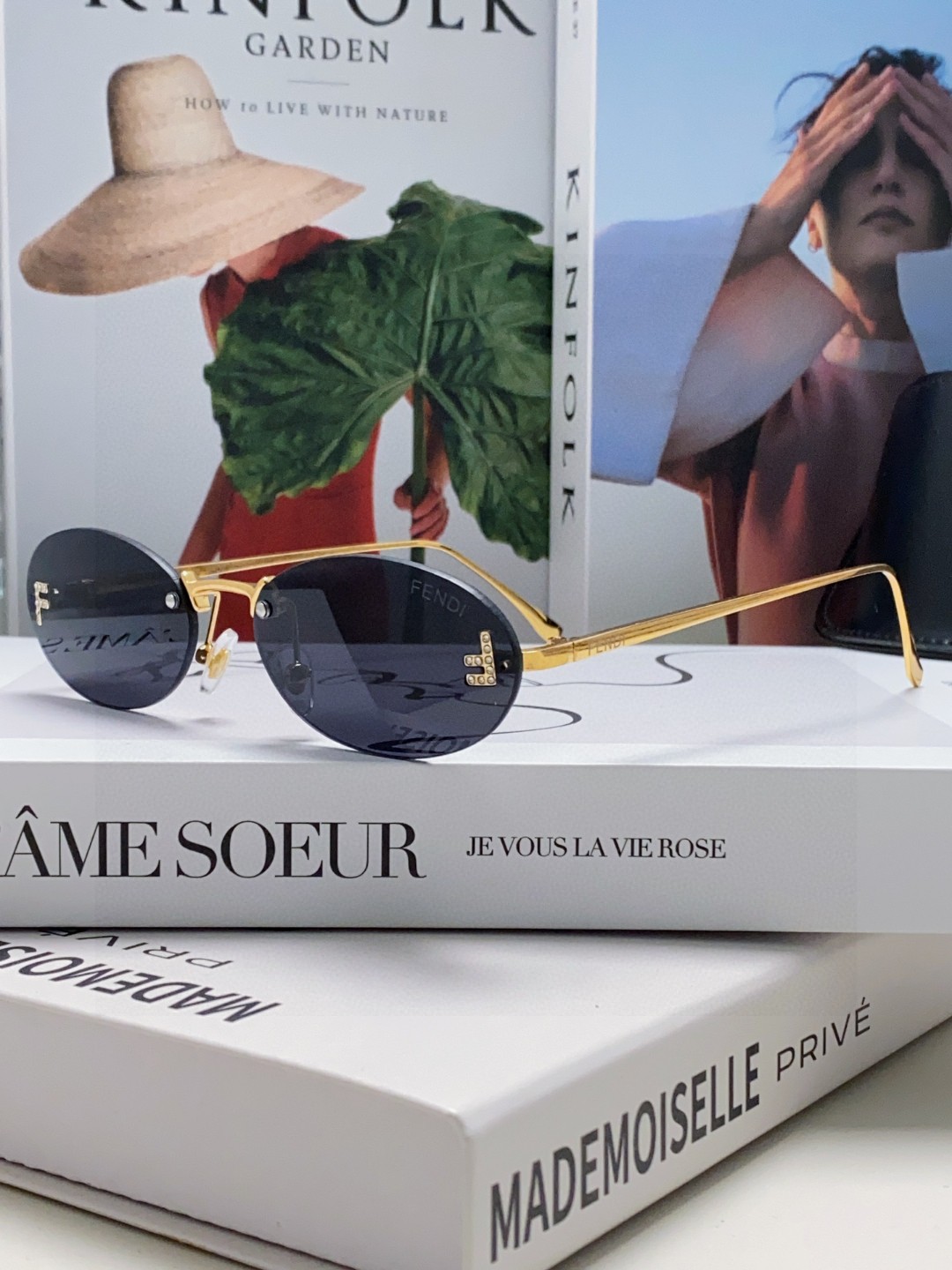 Fendi sunglasses
