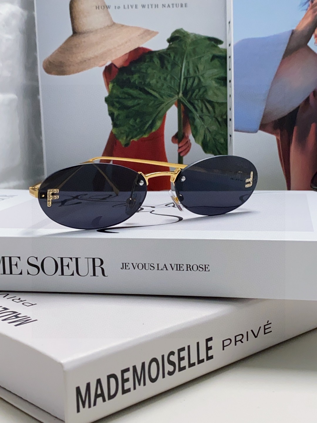 Fendi sunglasses