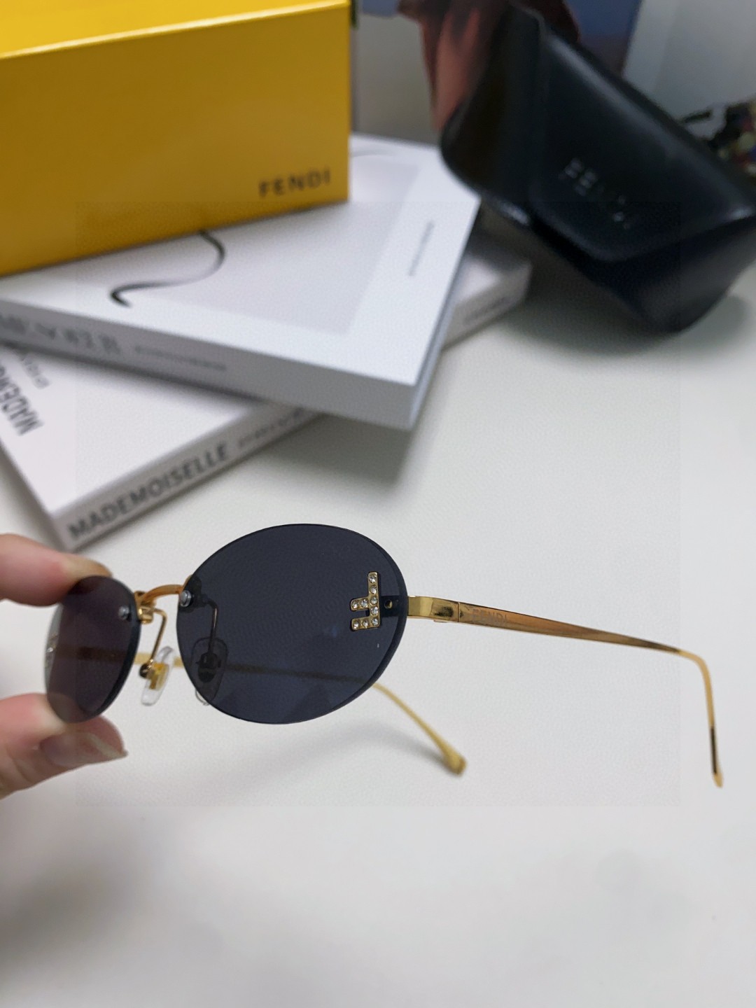 Fendi sunglasses