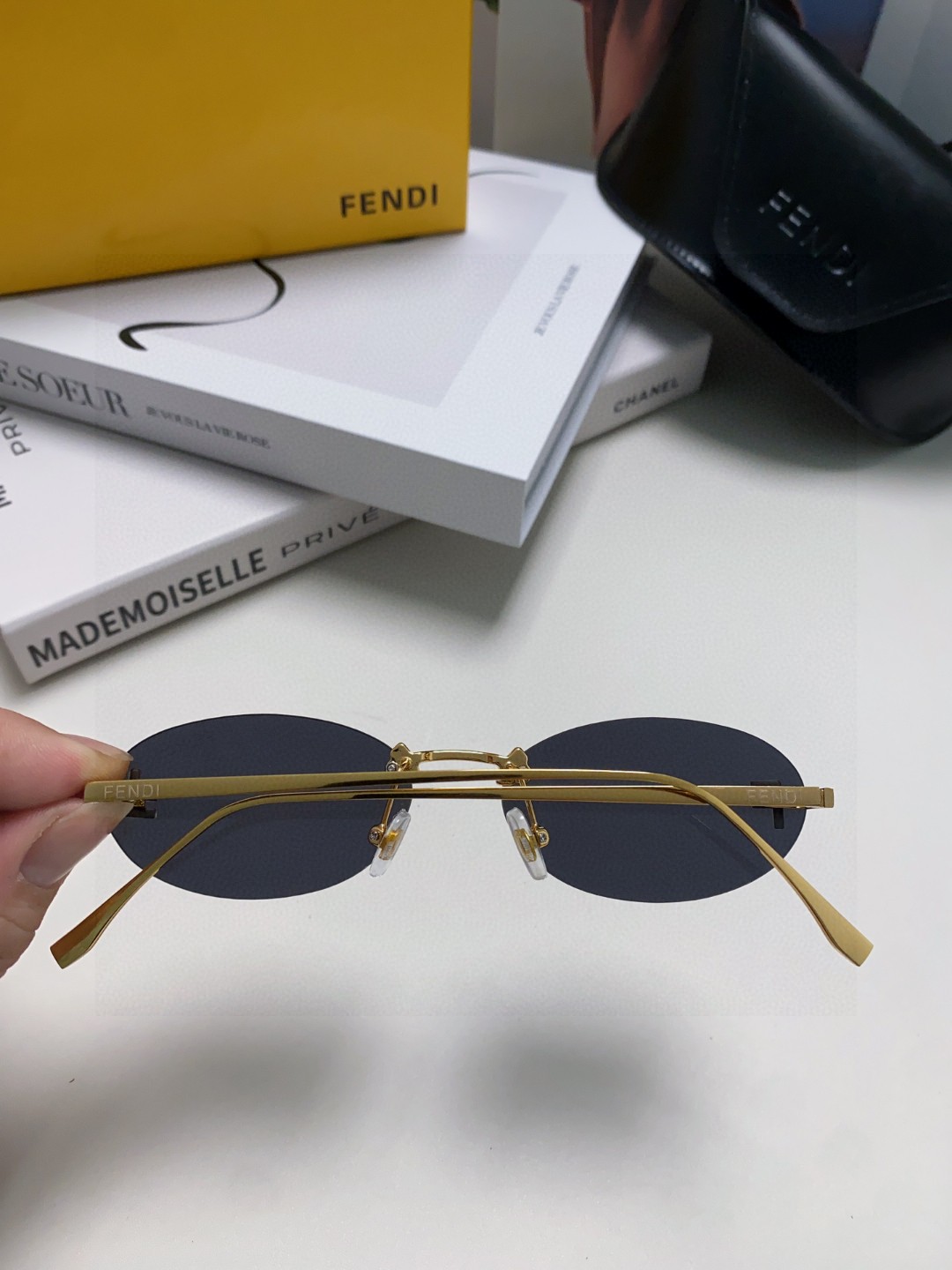 Fendi sunglasses