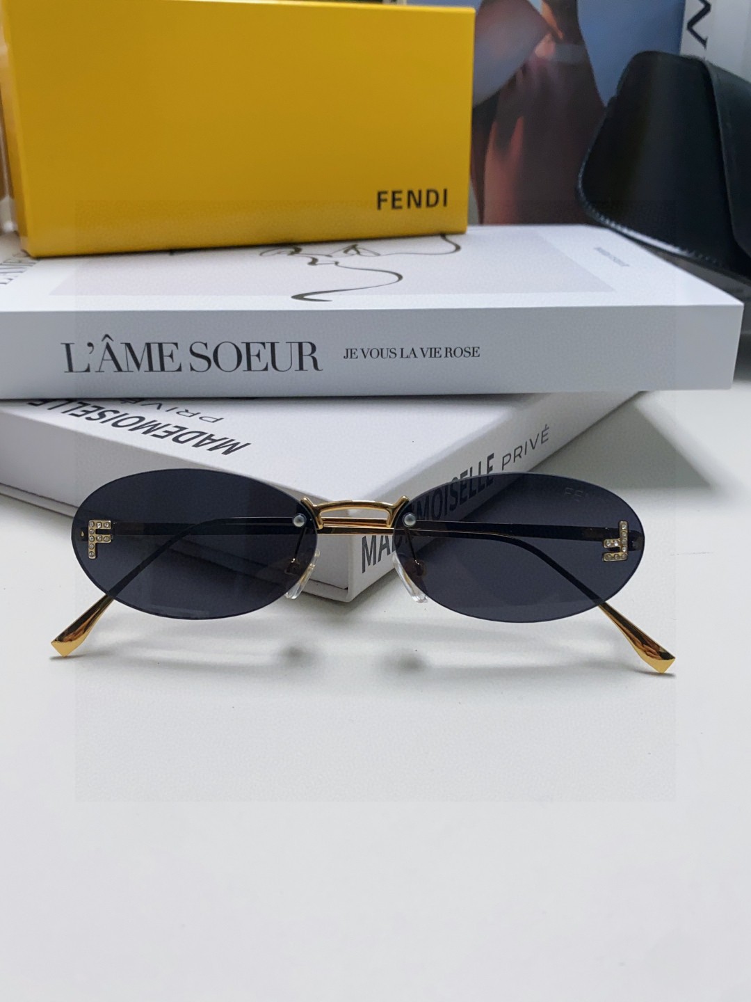 Fendi sunglasses