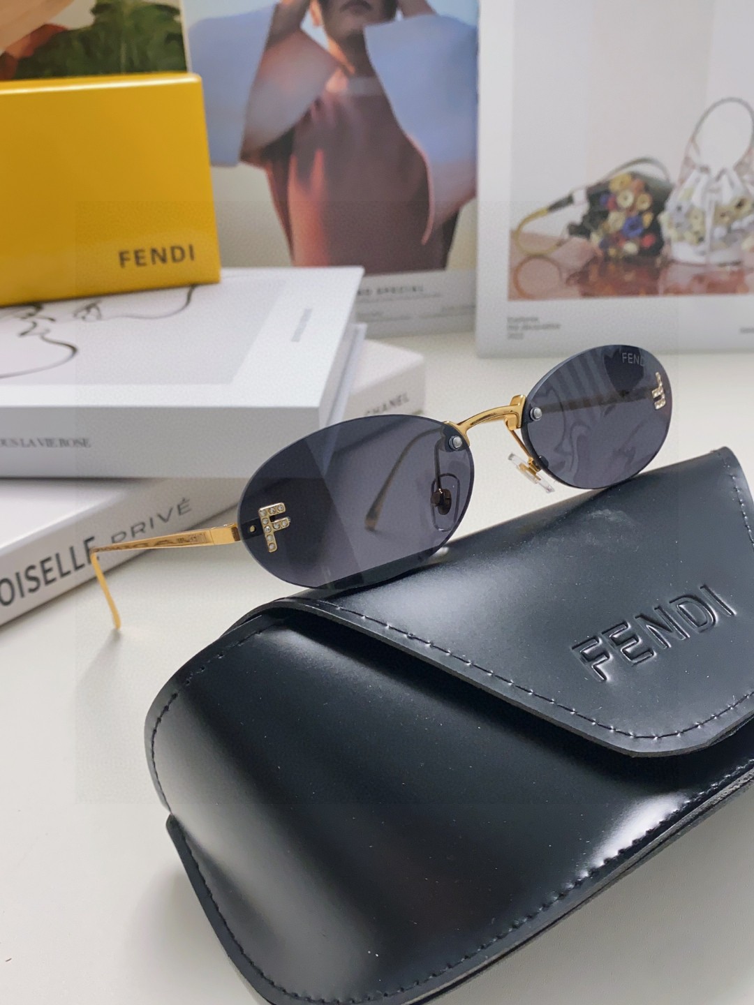 Fendi sunglasses
