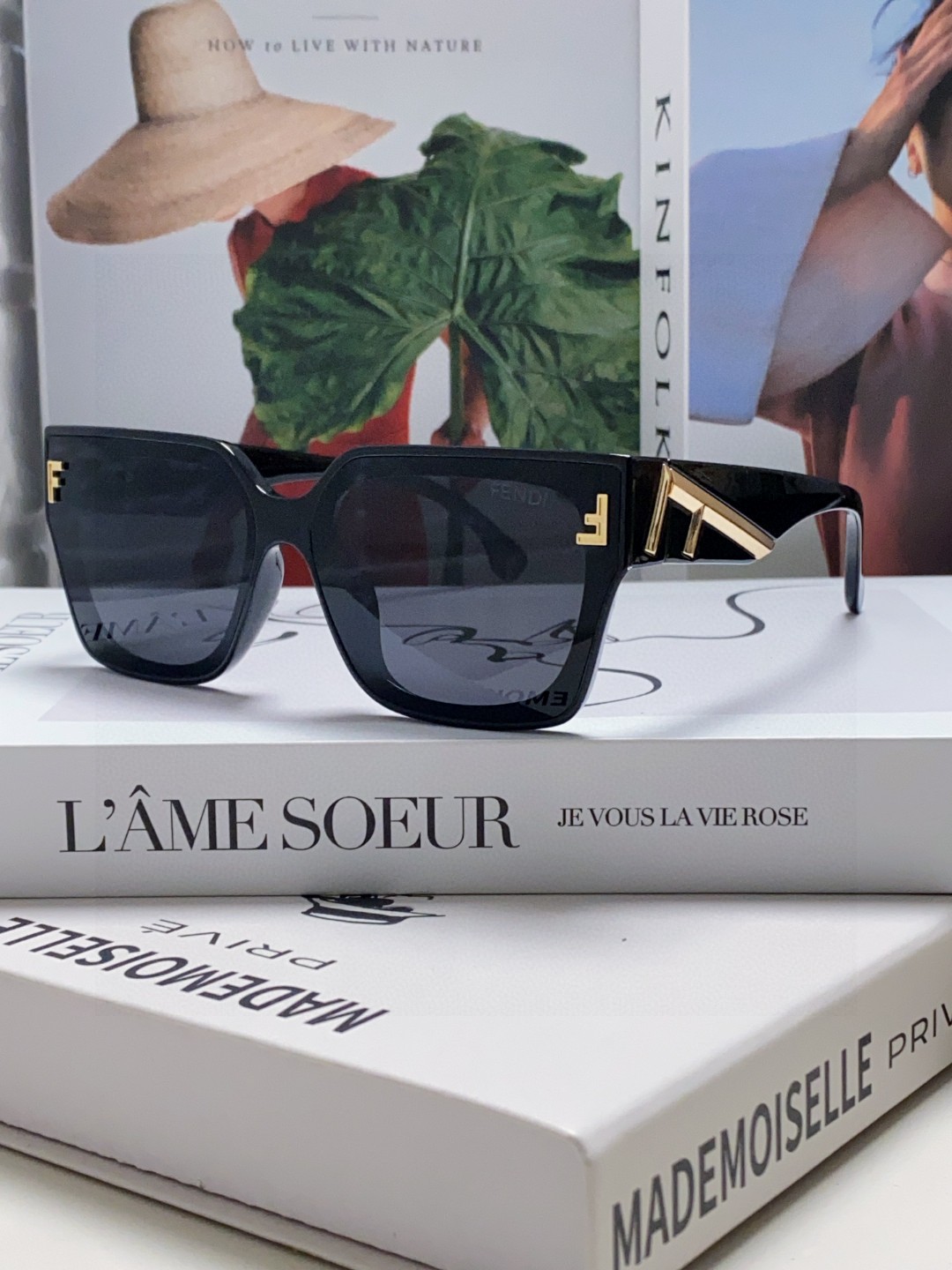 Fendi sunglasses