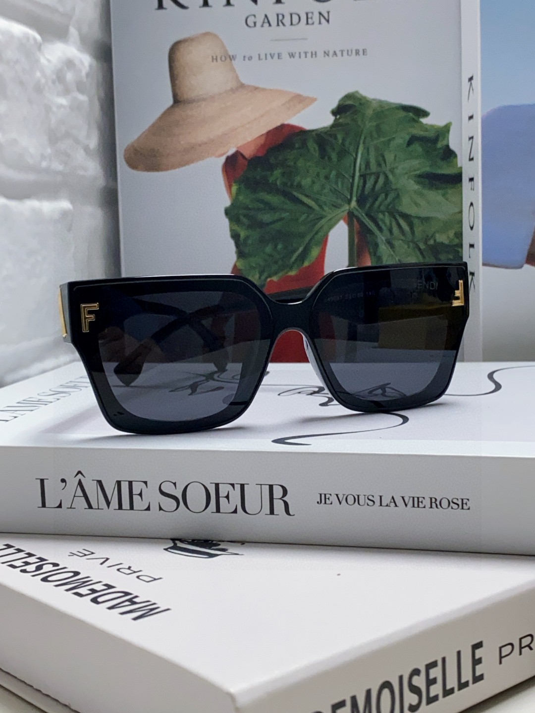 Fendi sunglasses
