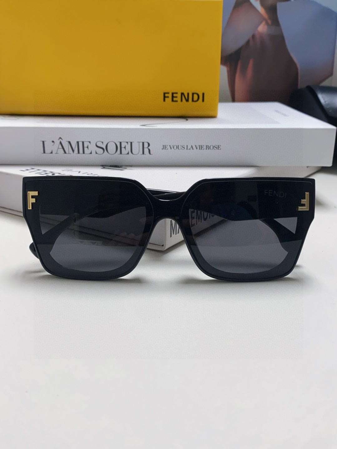 Fendi sunglasses