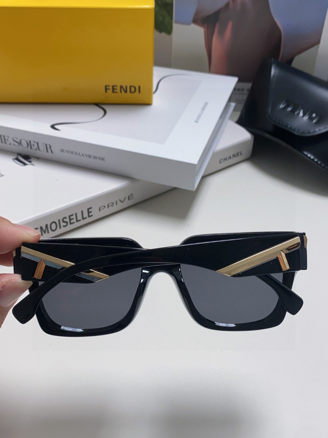 Fendi sunglasses