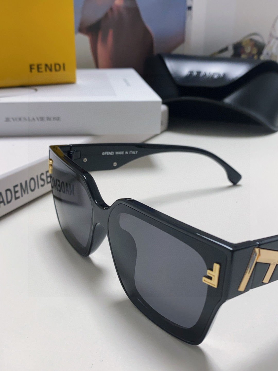 Fendi sunglasses