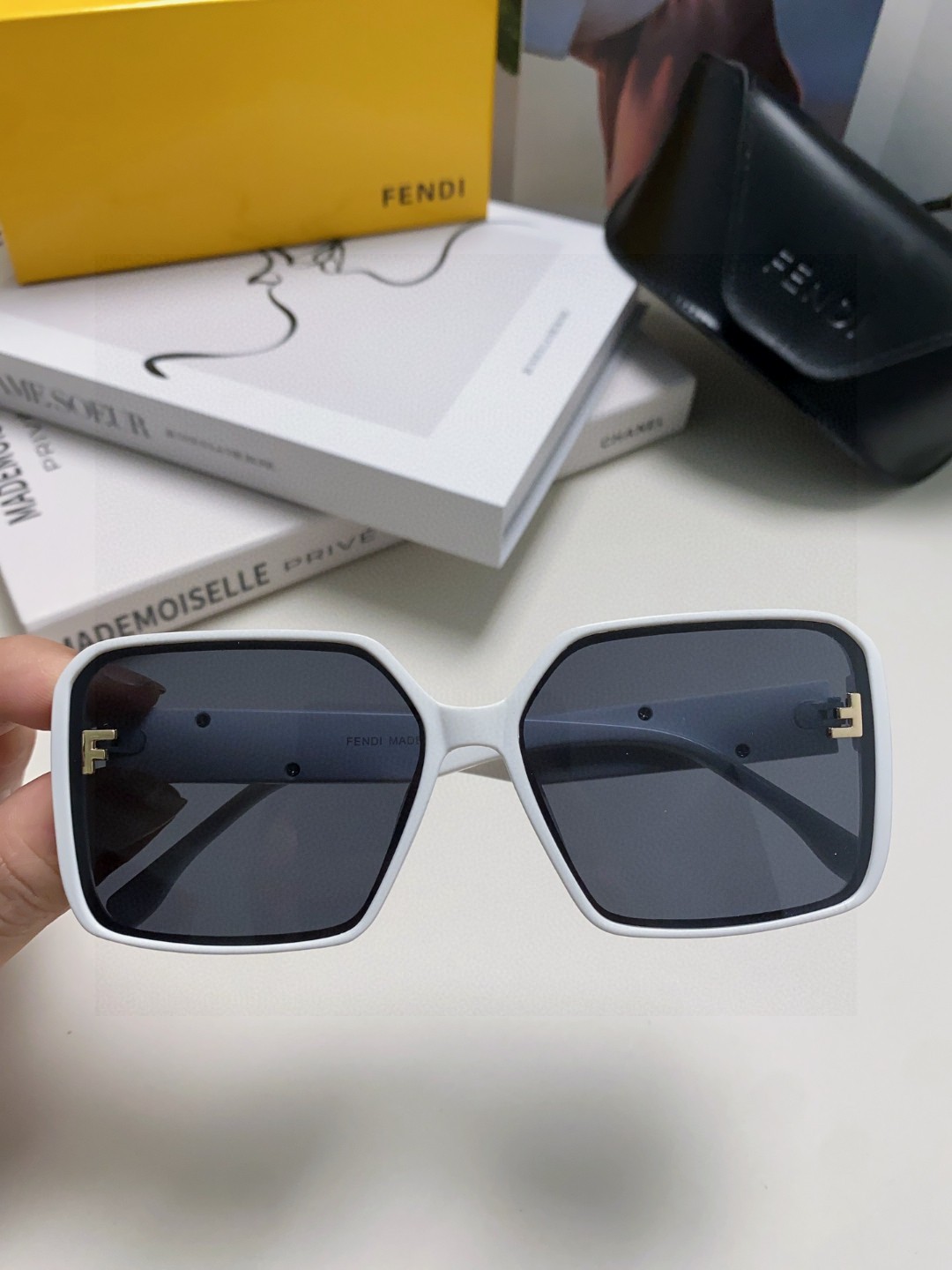 Fendi sunglasses