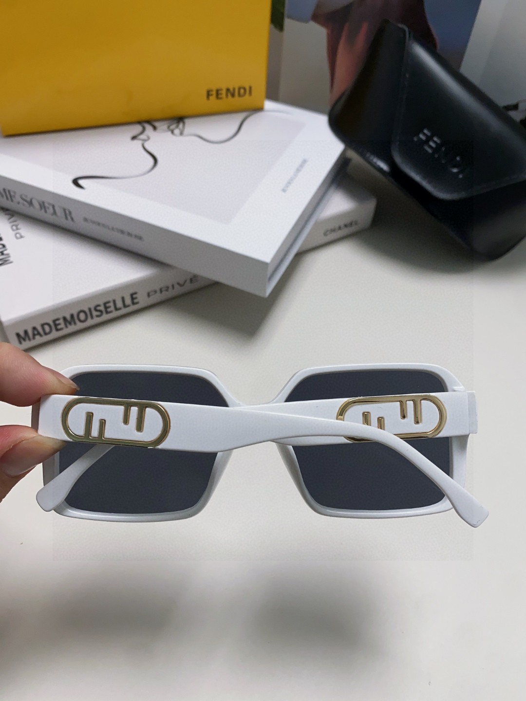 Fendi sunglasses