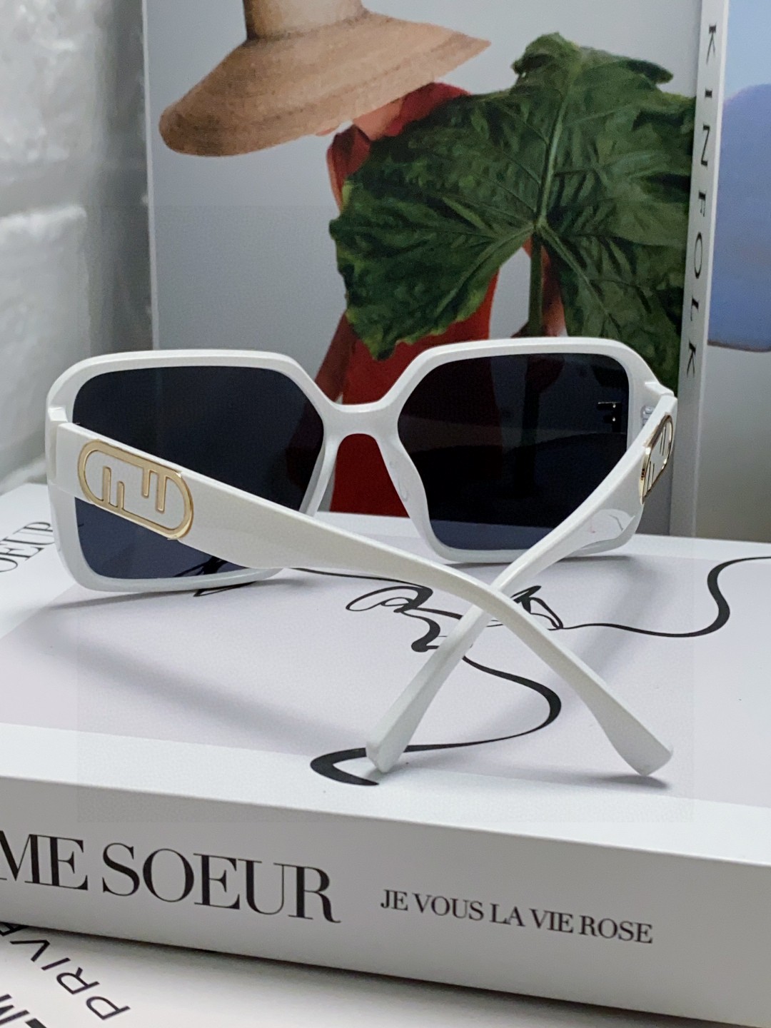 Fendi sunglasses