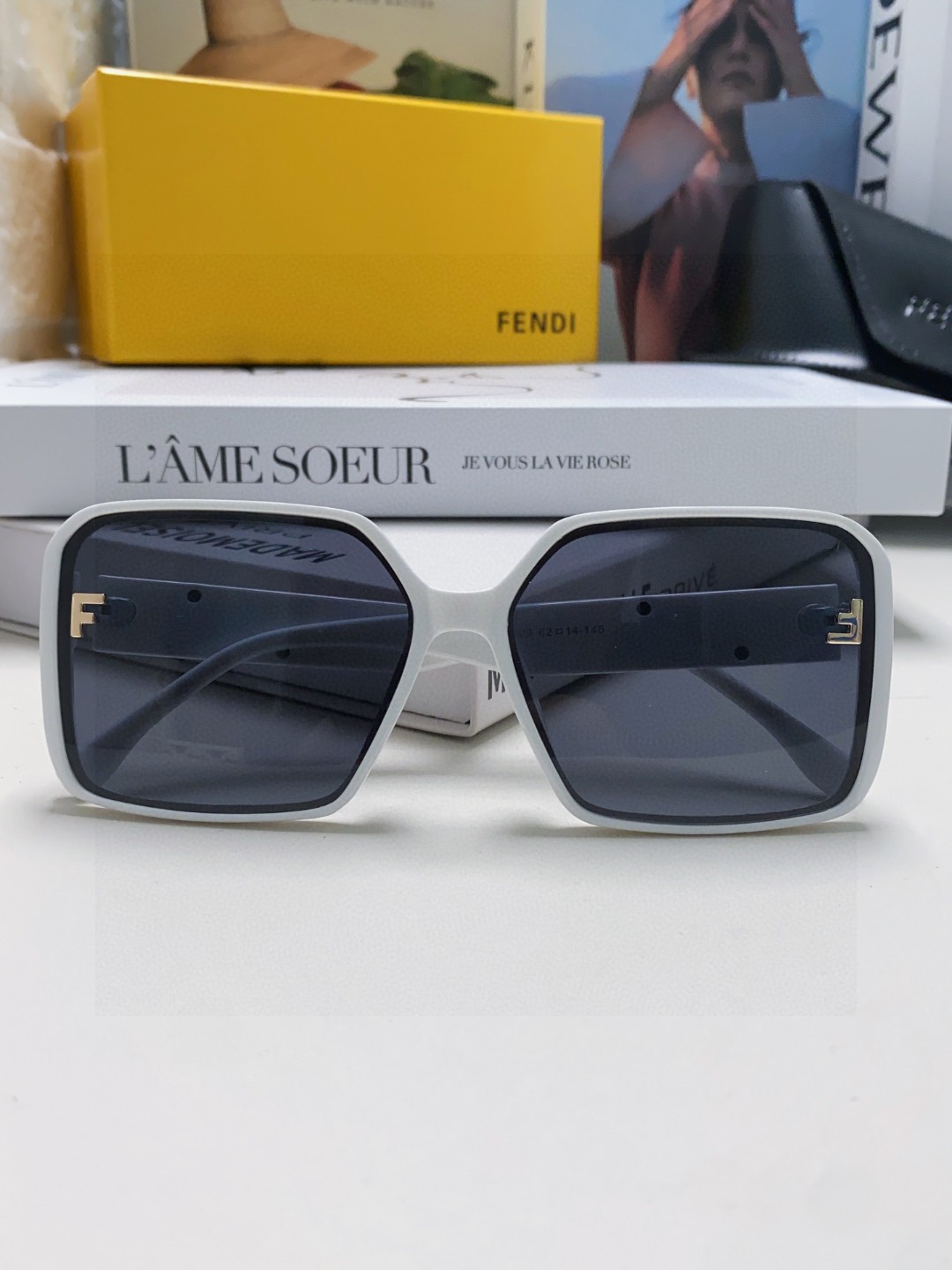 Fendi sunglasses
