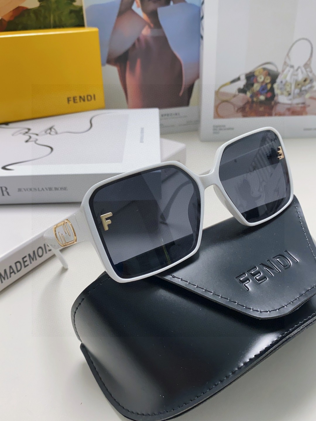 Fendi sunglasses