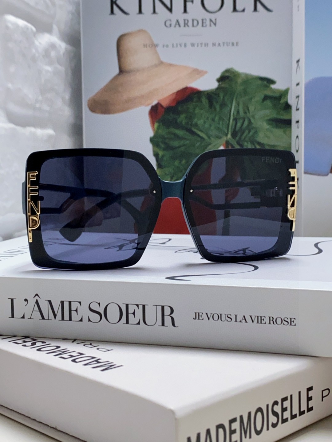 Fendi sunglasses