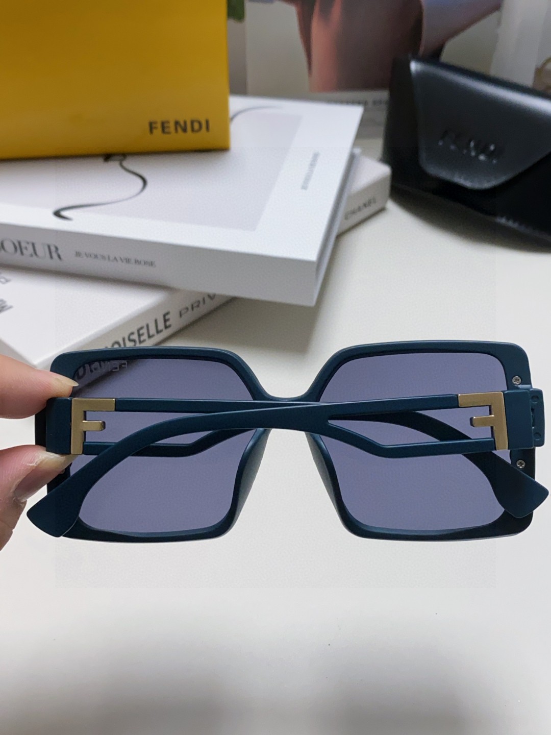 Fendi sunglasses
