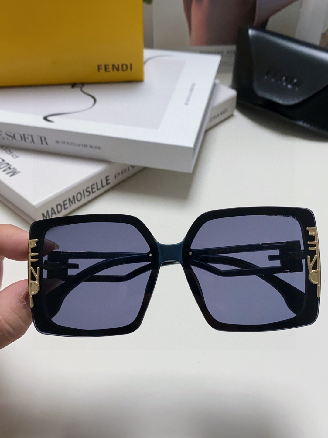 Fendi sunglasses