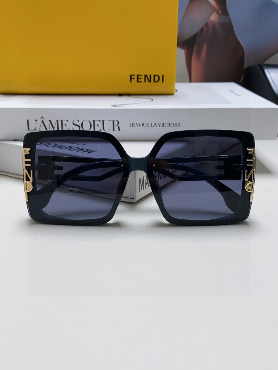 Fendi sunglasses