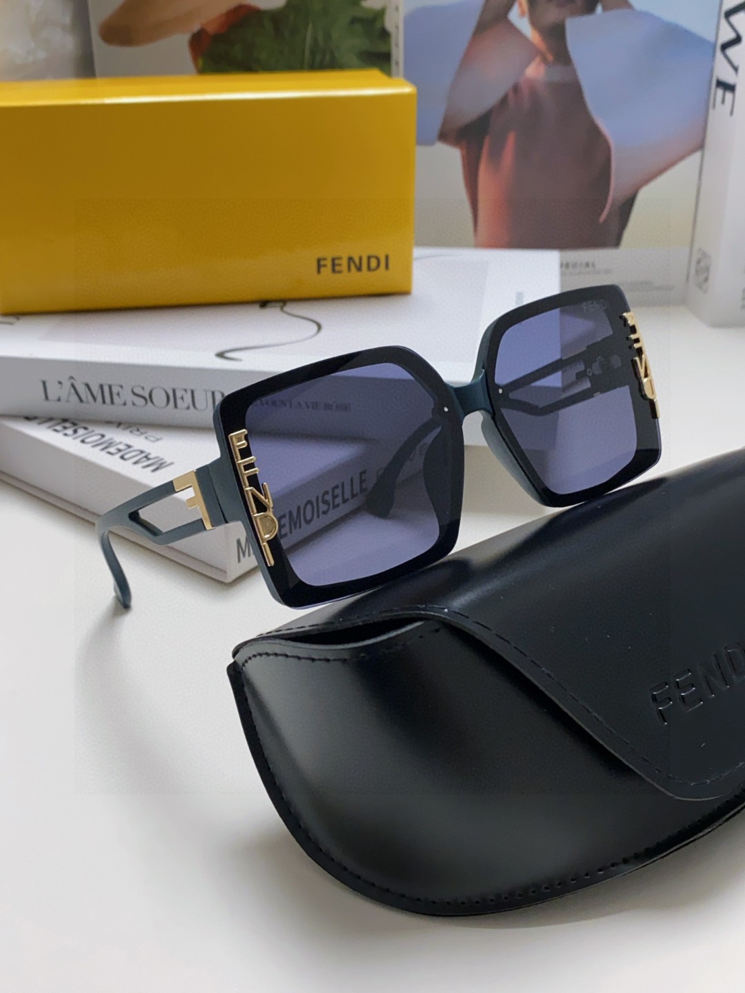 Fendi sunglasses