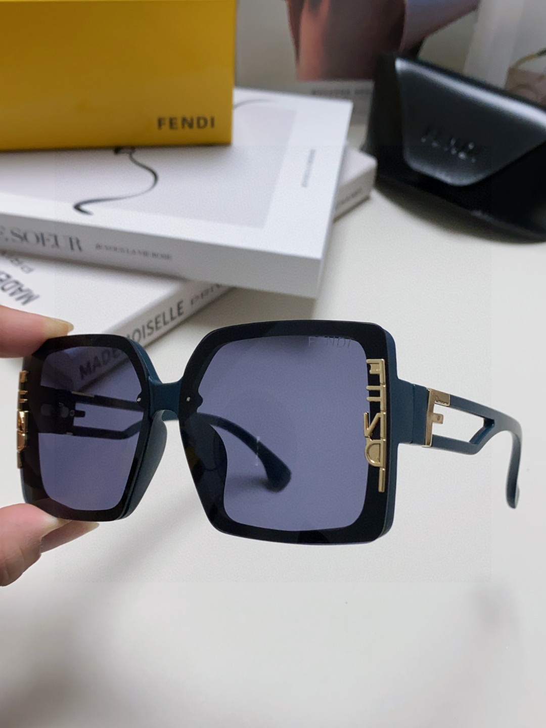 Fendi sunglasses