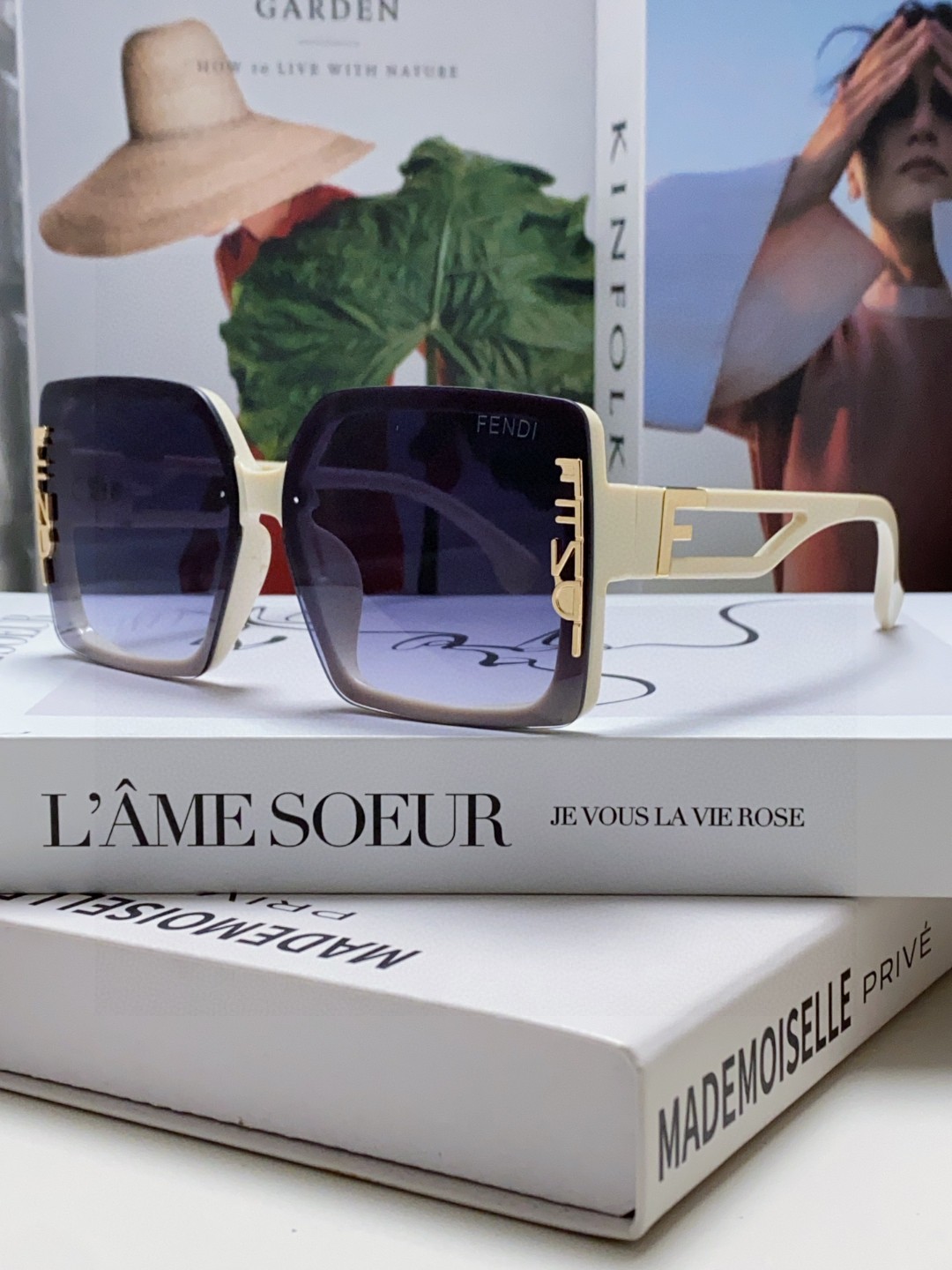 Fendi sunglasses