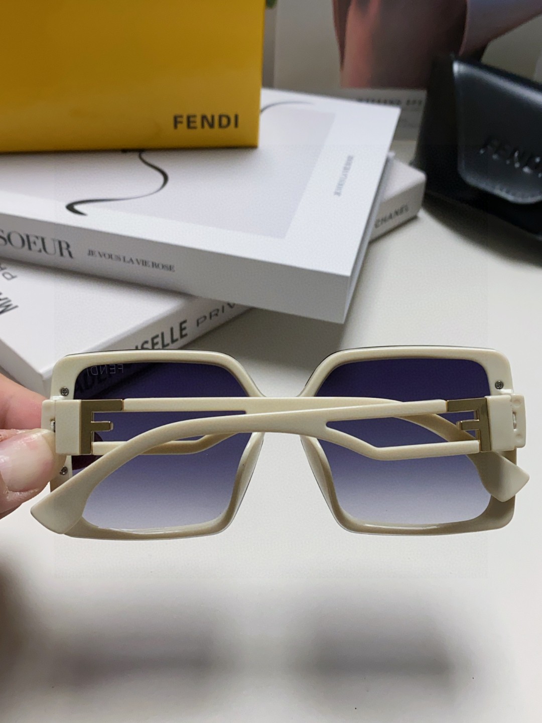 Fendi sunglasses