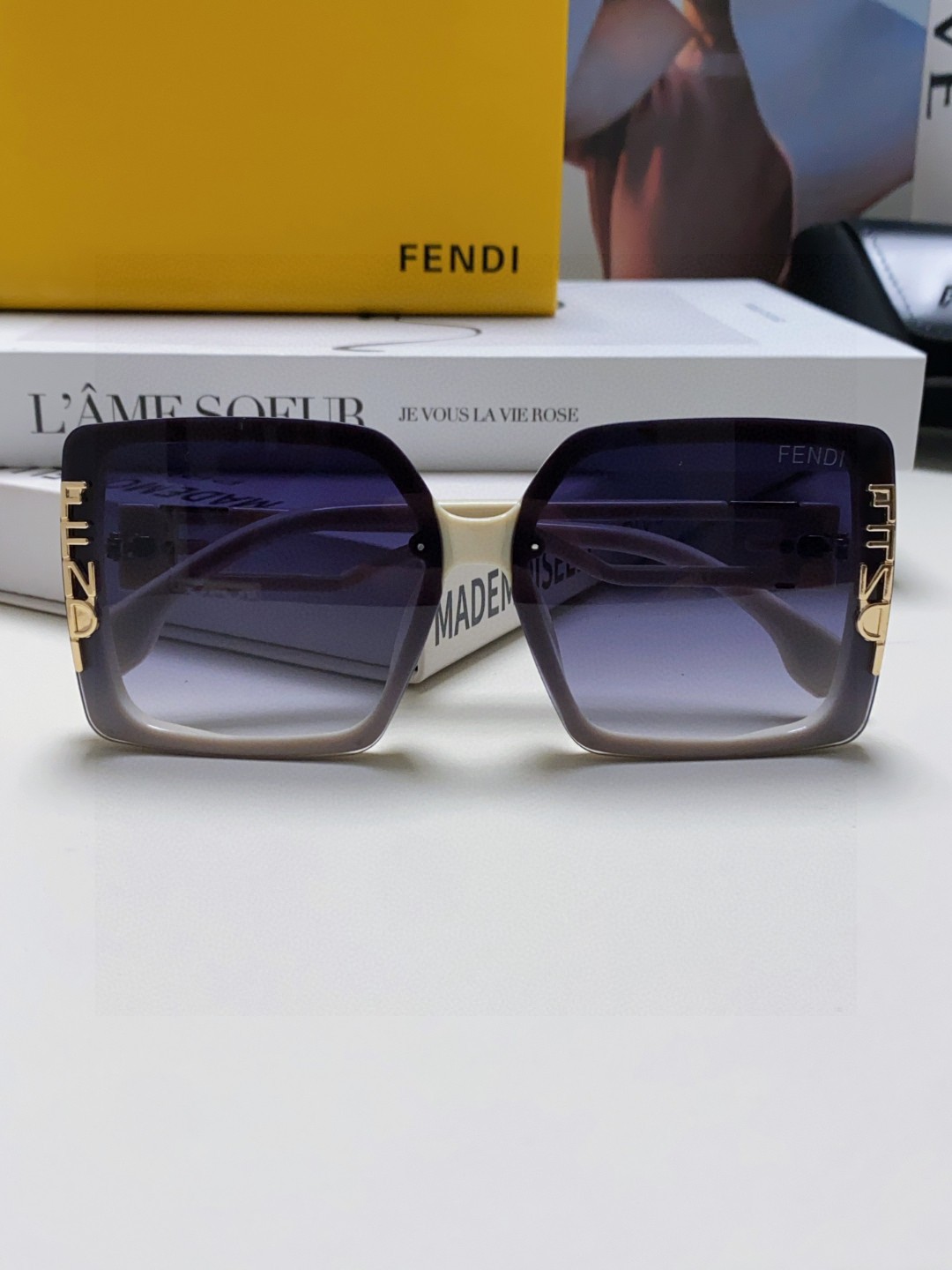 Fendi sunglasses