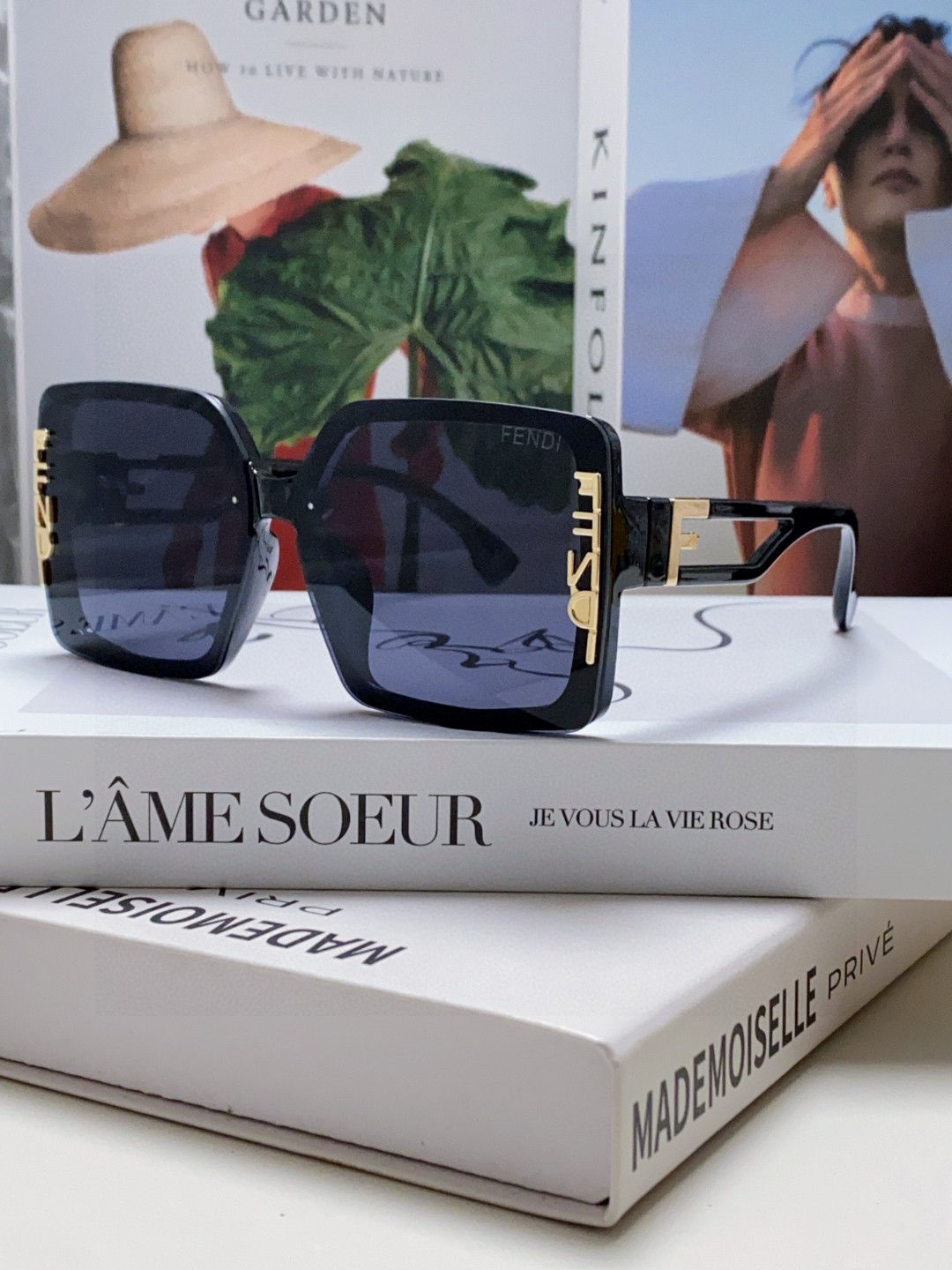 Fendi sunglasses