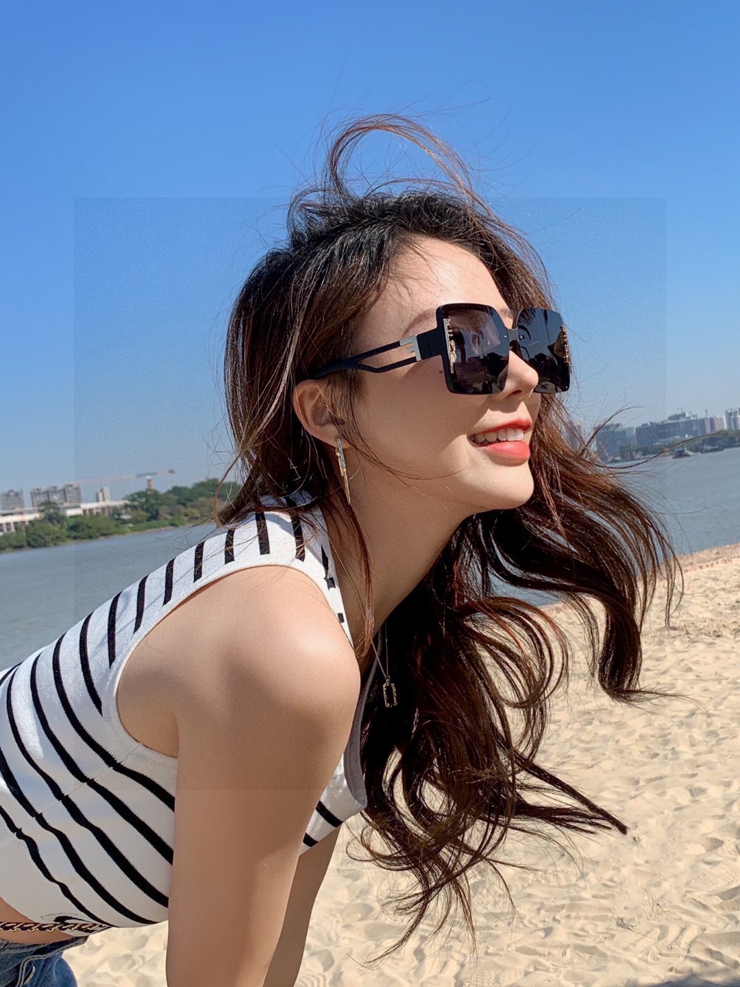 Fendi sunglasses