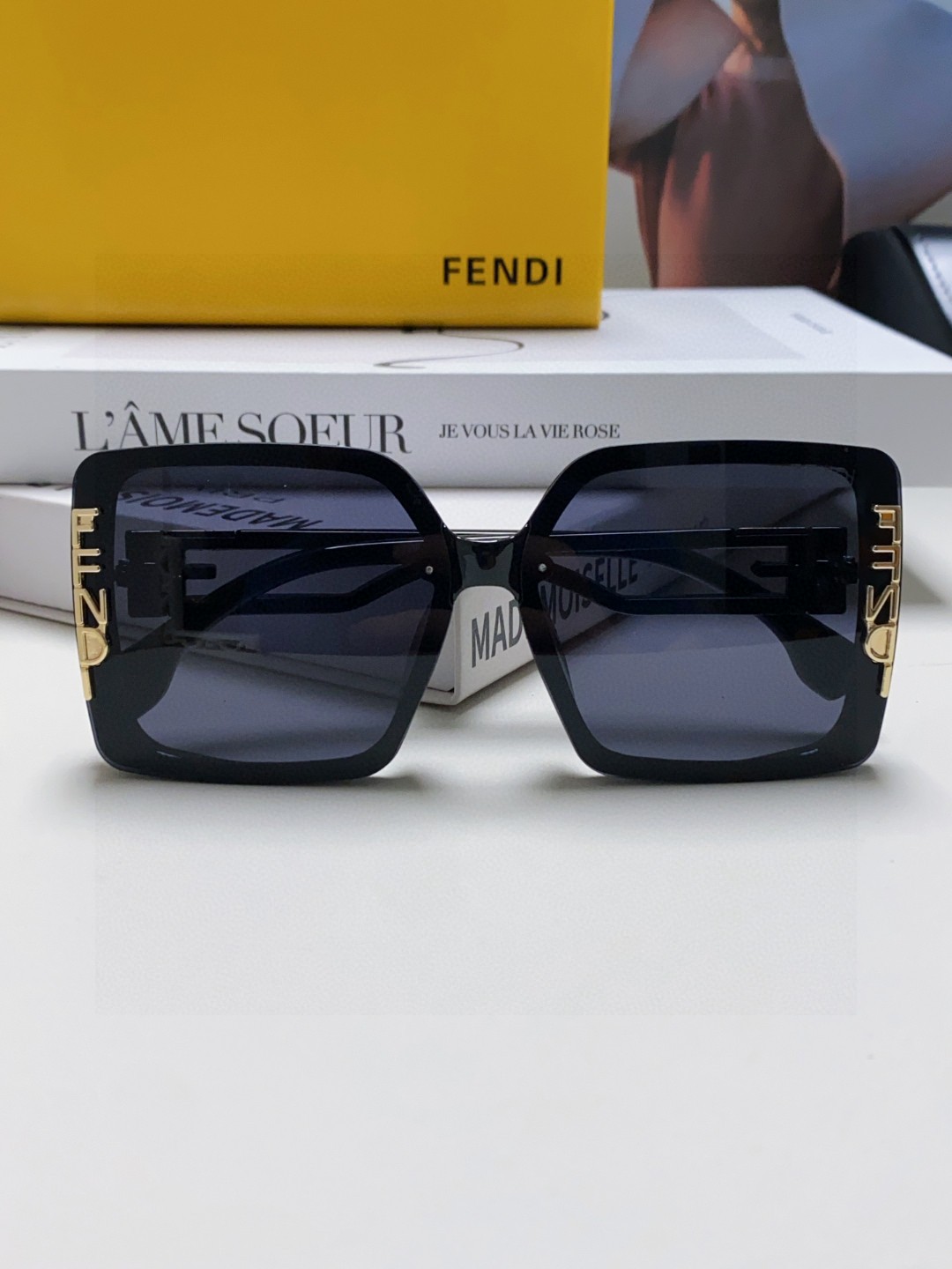 Fendi sunglasses