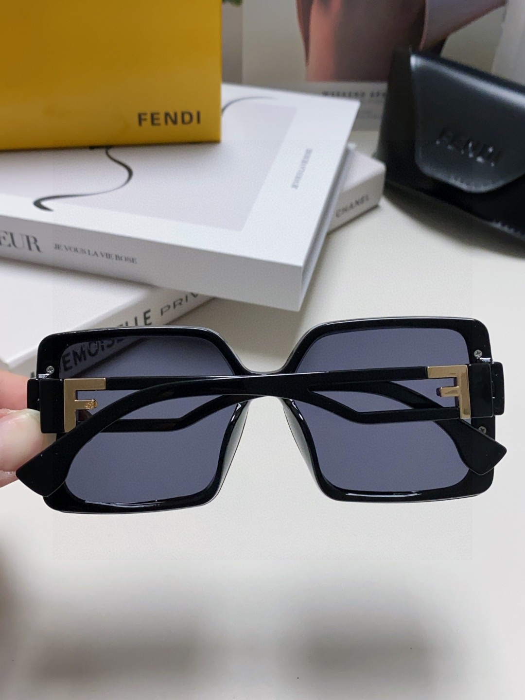 Fendi sunglasses