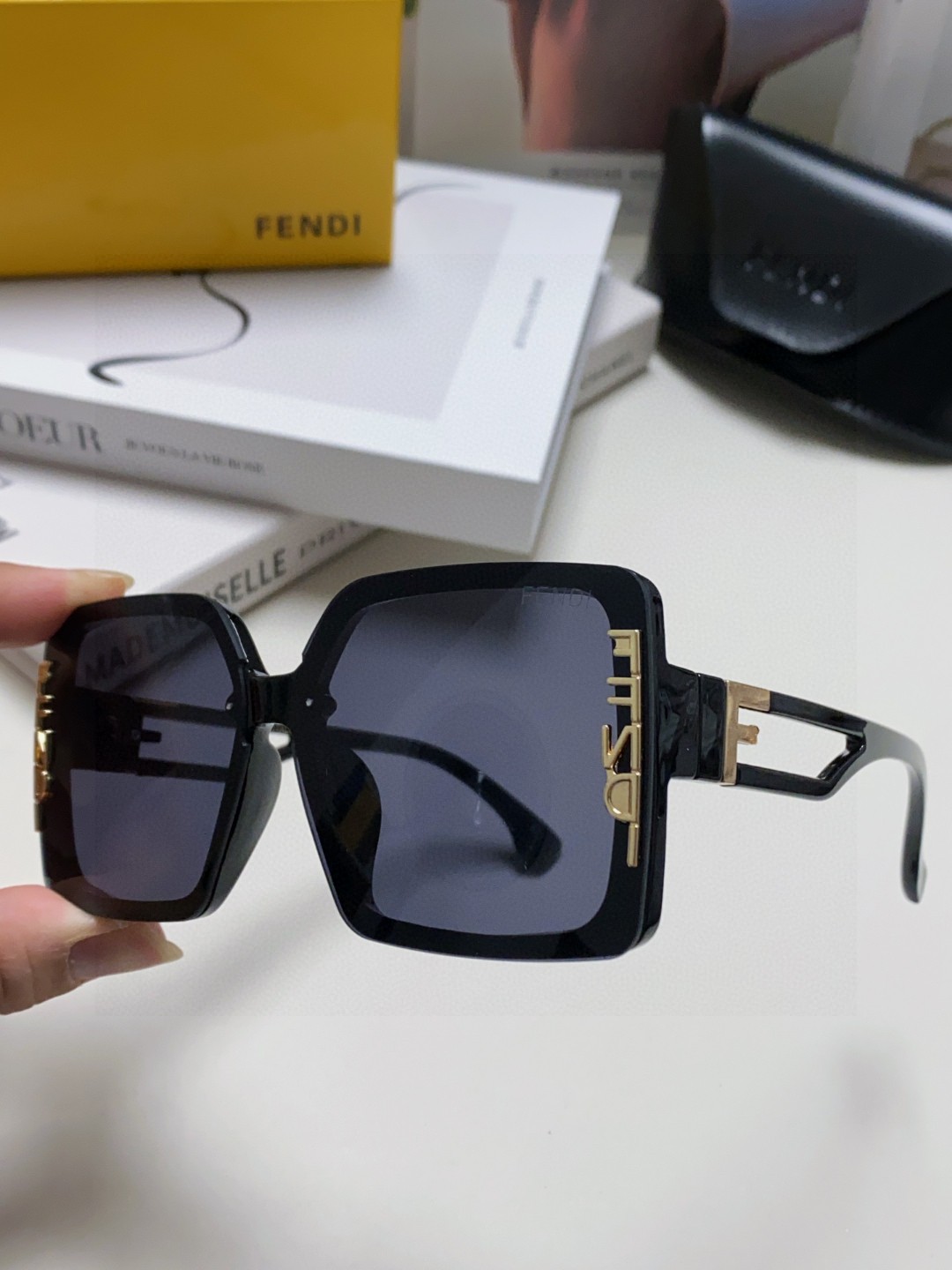 Fendi sunglasses