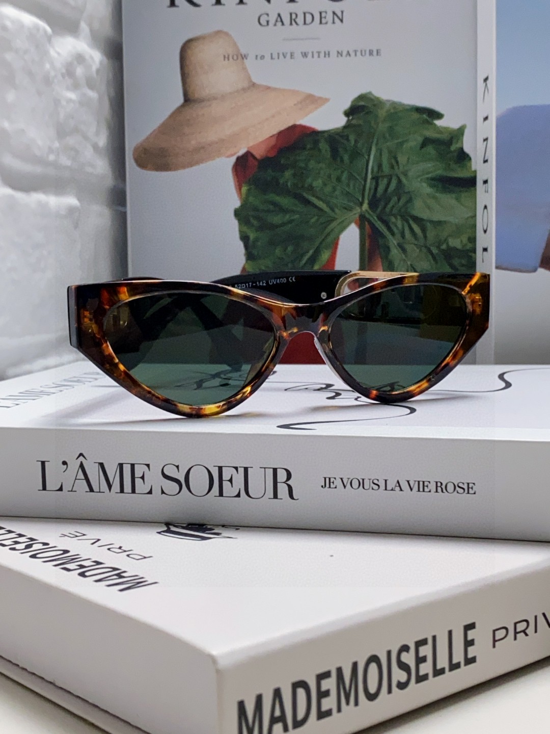 Fendi sunglasses