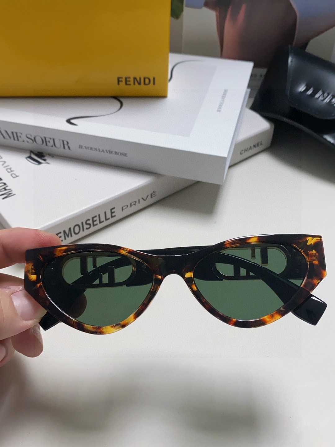 Fendi sunglasses