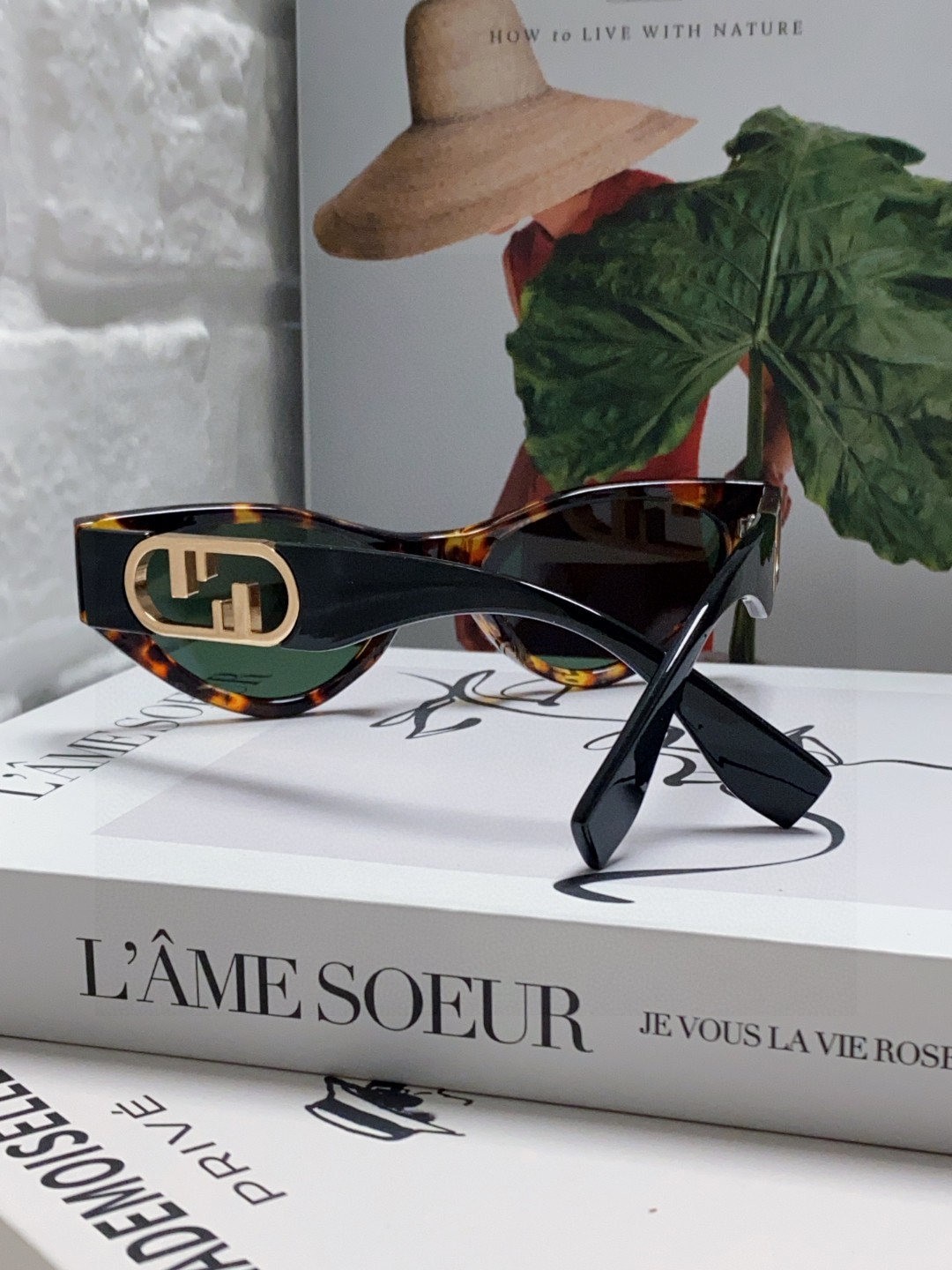 Fendi sunglasses