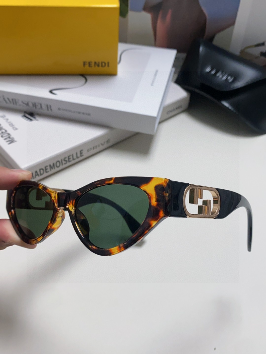 Fendi sunglasses