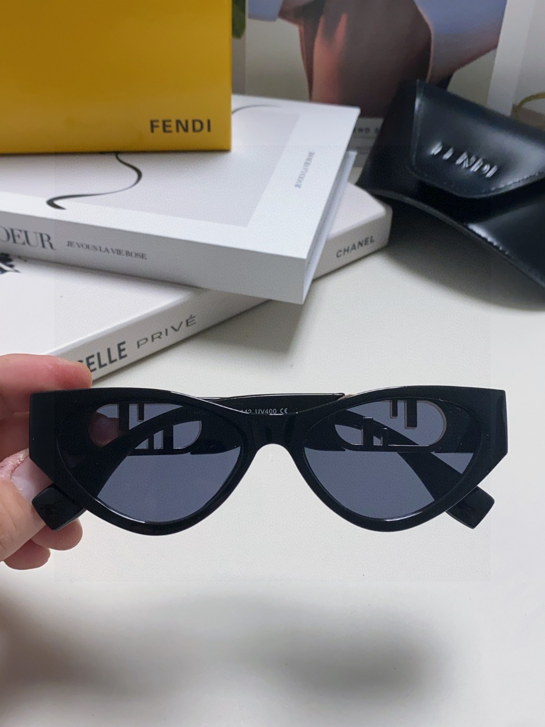 Fendi sunglasses