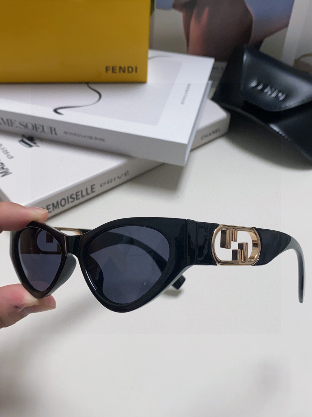 Fendi sunglasses