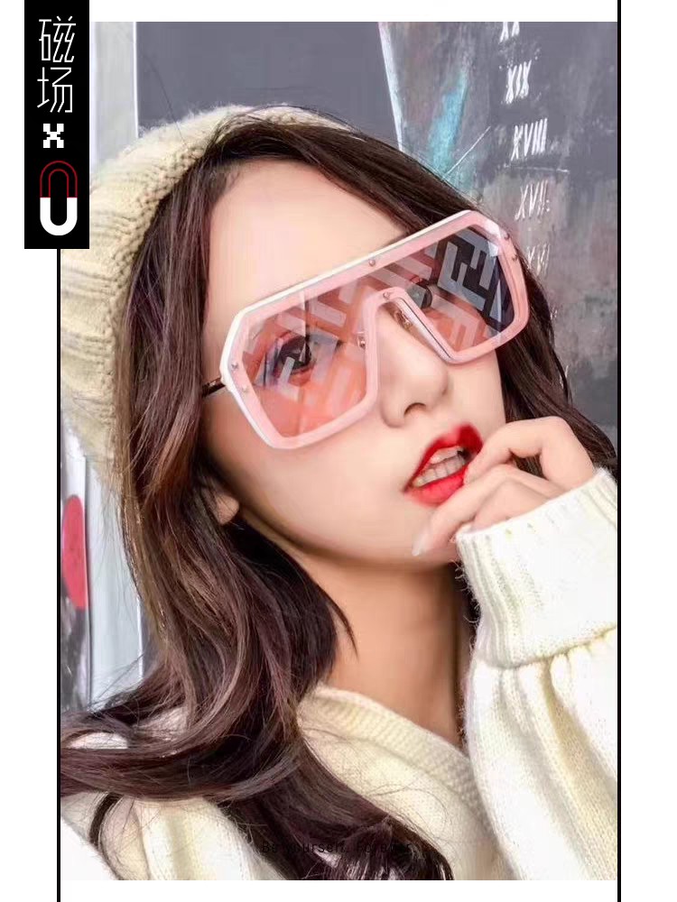 Fendi sunglasses