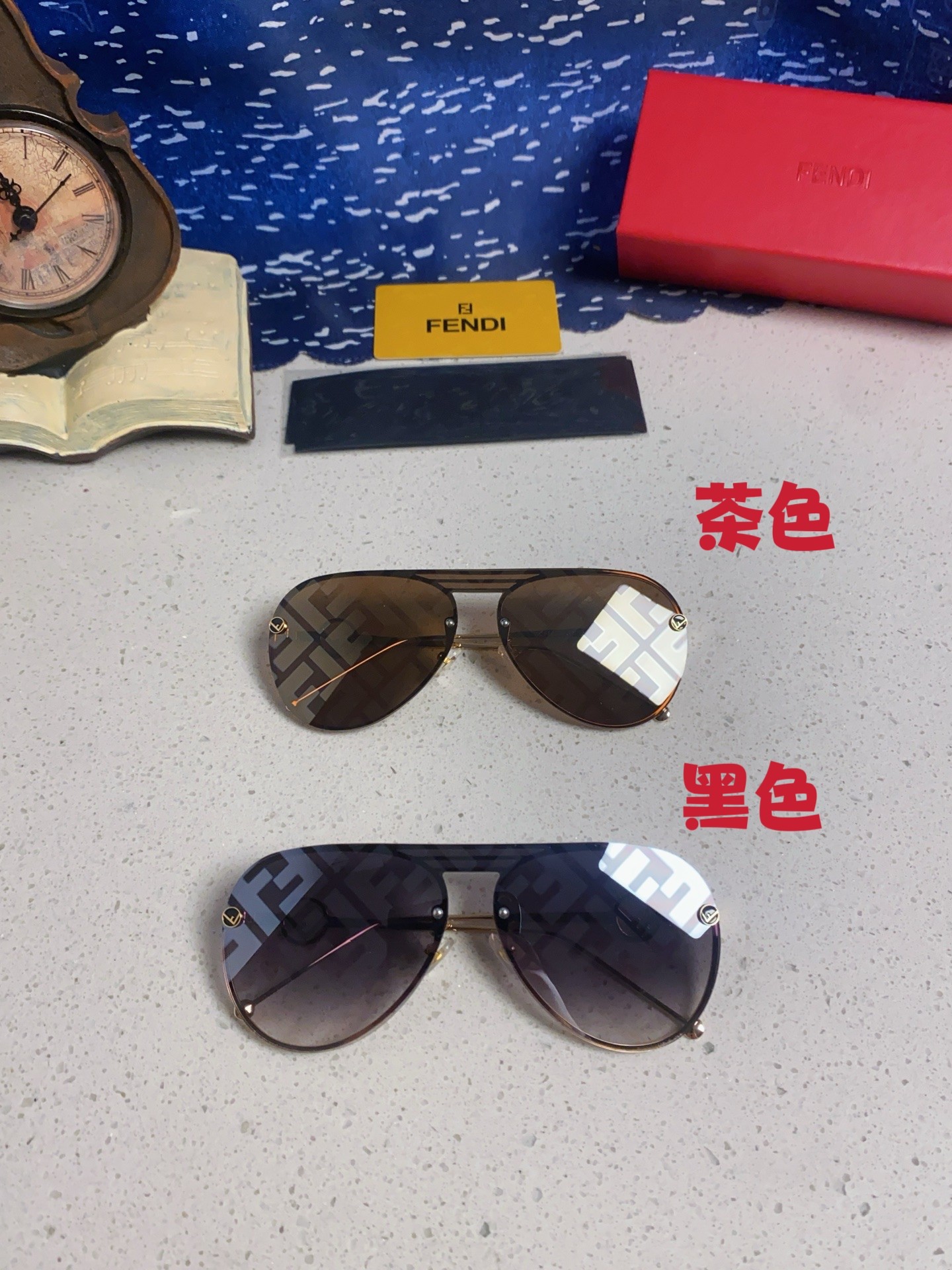 Fendi sunglasses